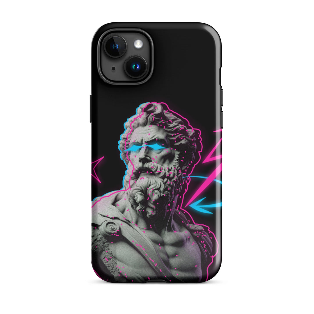 Tough Case for iPhone®