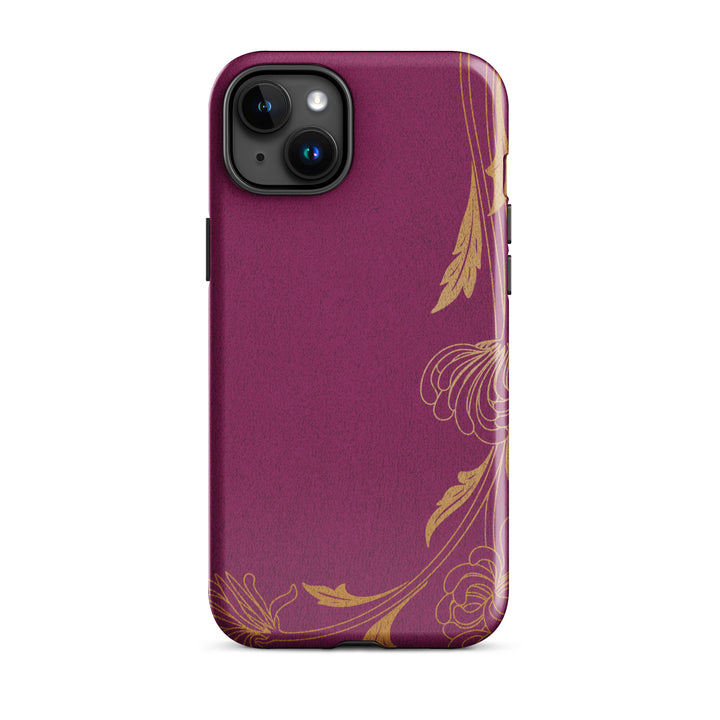 Tough Case for iPhone®