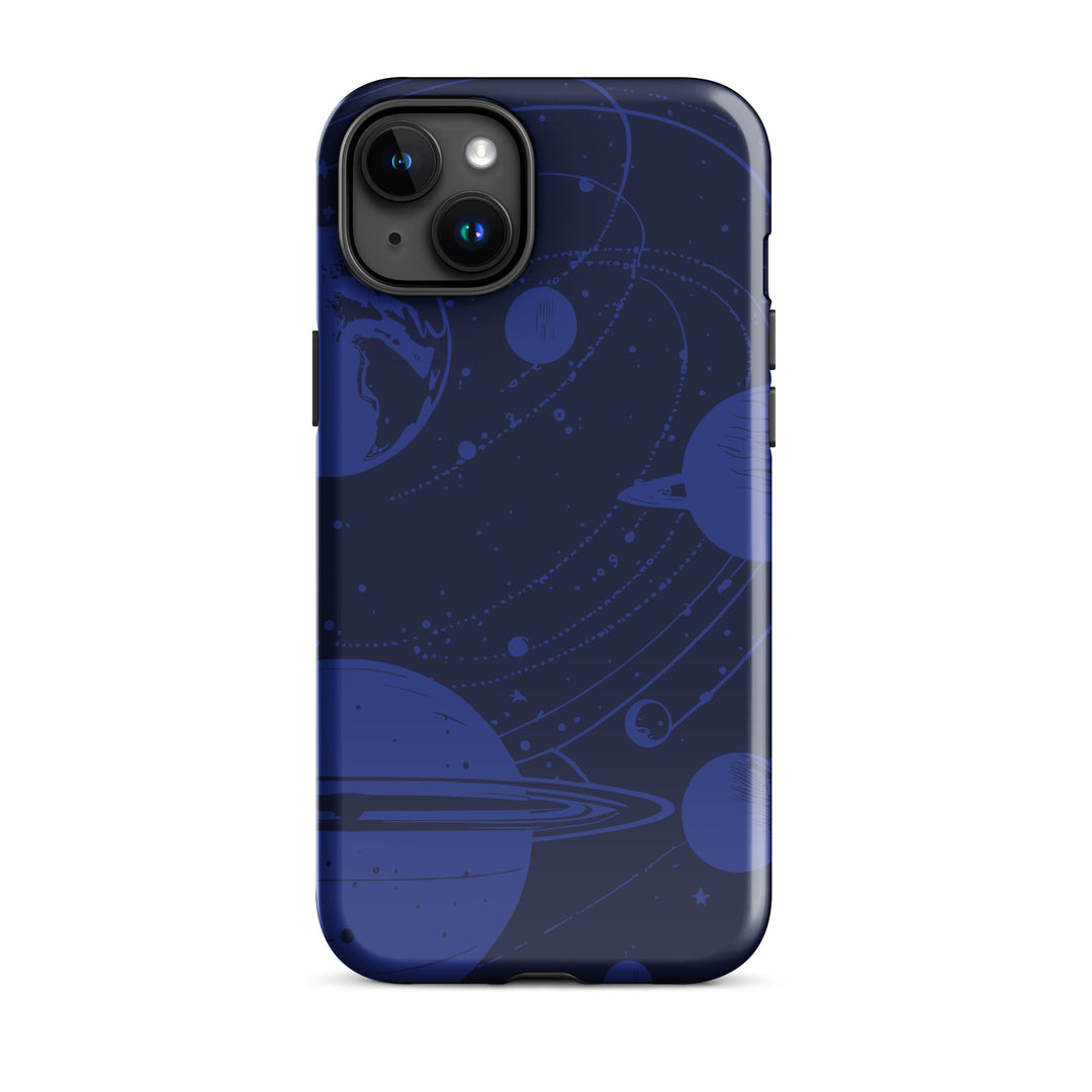 Tough Case for iPhone®