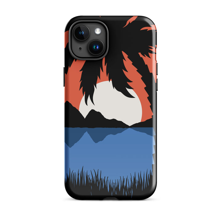 Tough Case for iPhone®