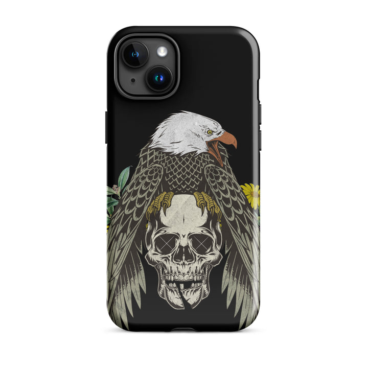 Tough Case for iPhone®