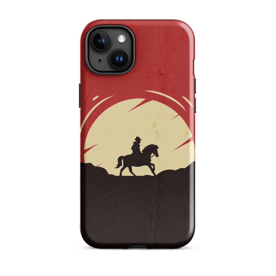 Tough Case for iPhone®