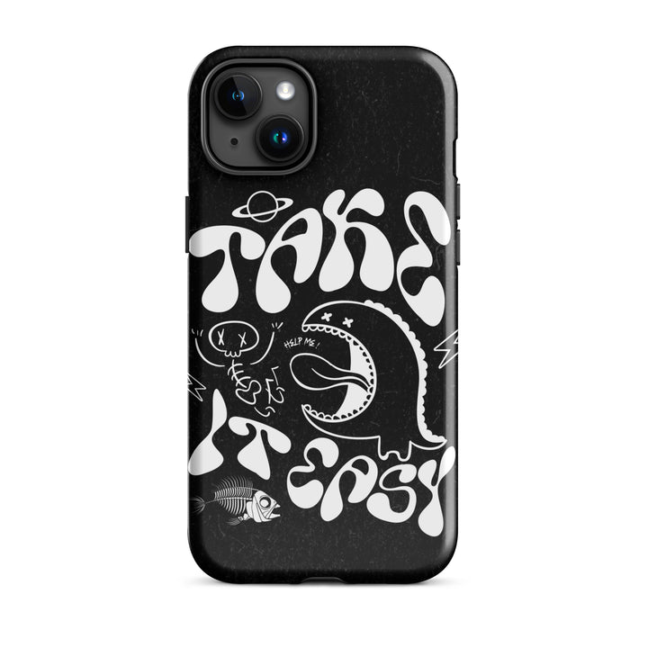 Tough Case for iPhone®