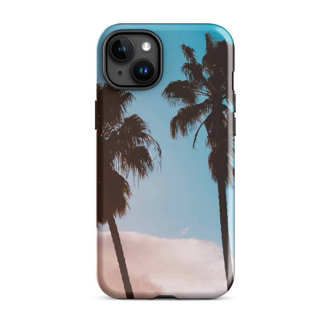 Tough Case for iPhone®