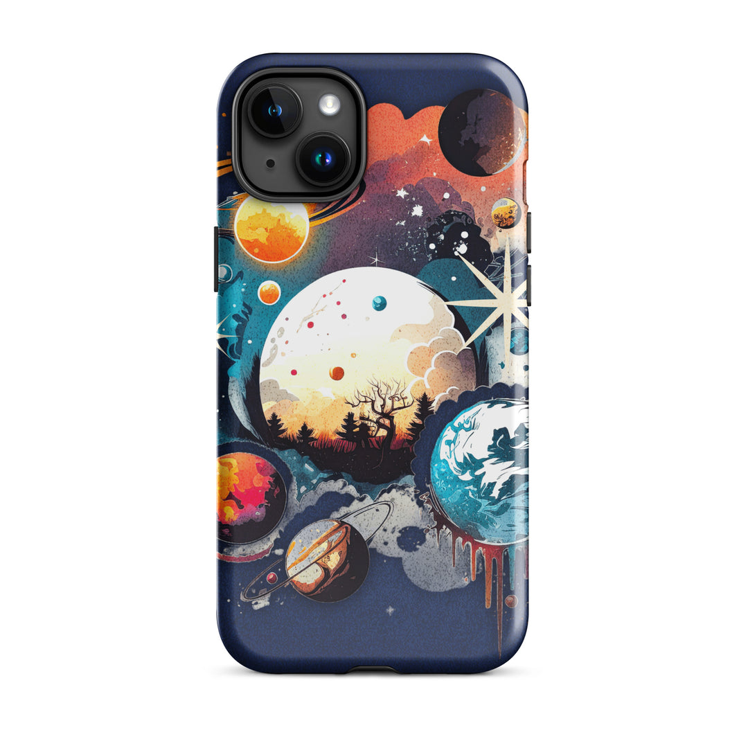 Tough Case for iPhone®