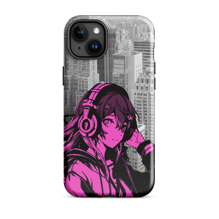 Tough Case for iPhone®