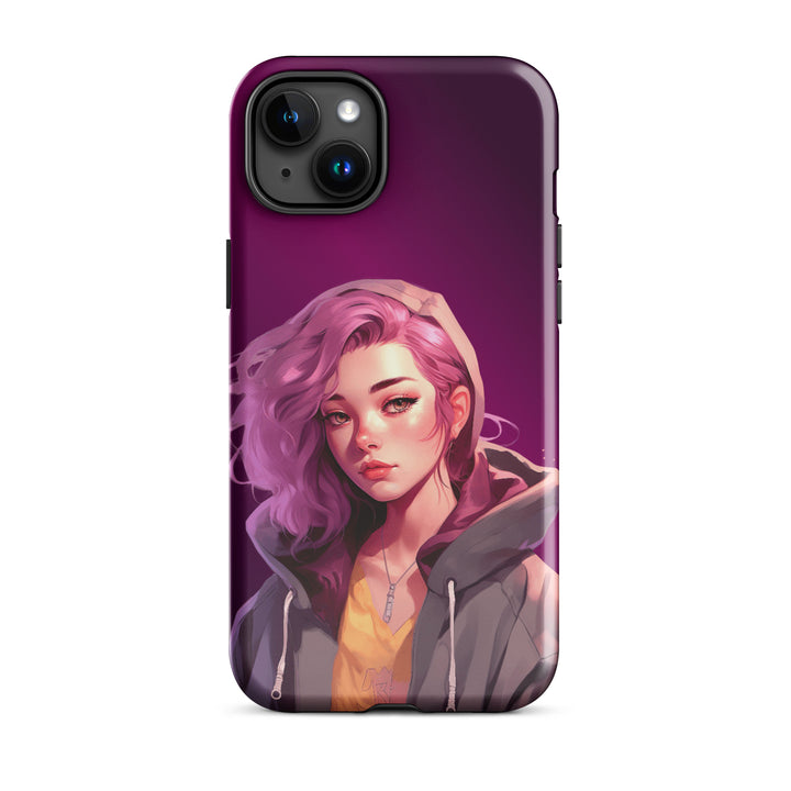 Tough Case for iPhone®