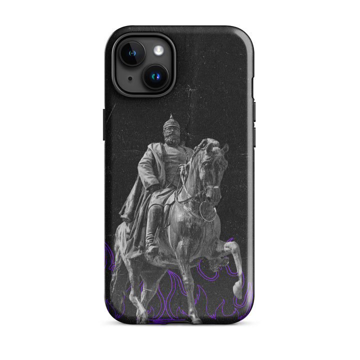 Tough Case for iPhone®