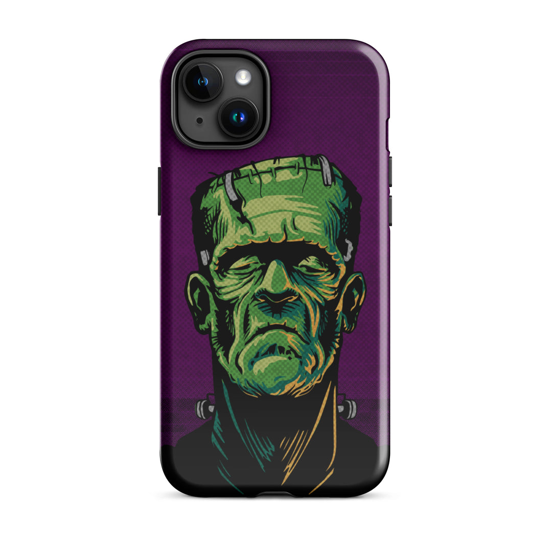 Tough Case for iPhone®