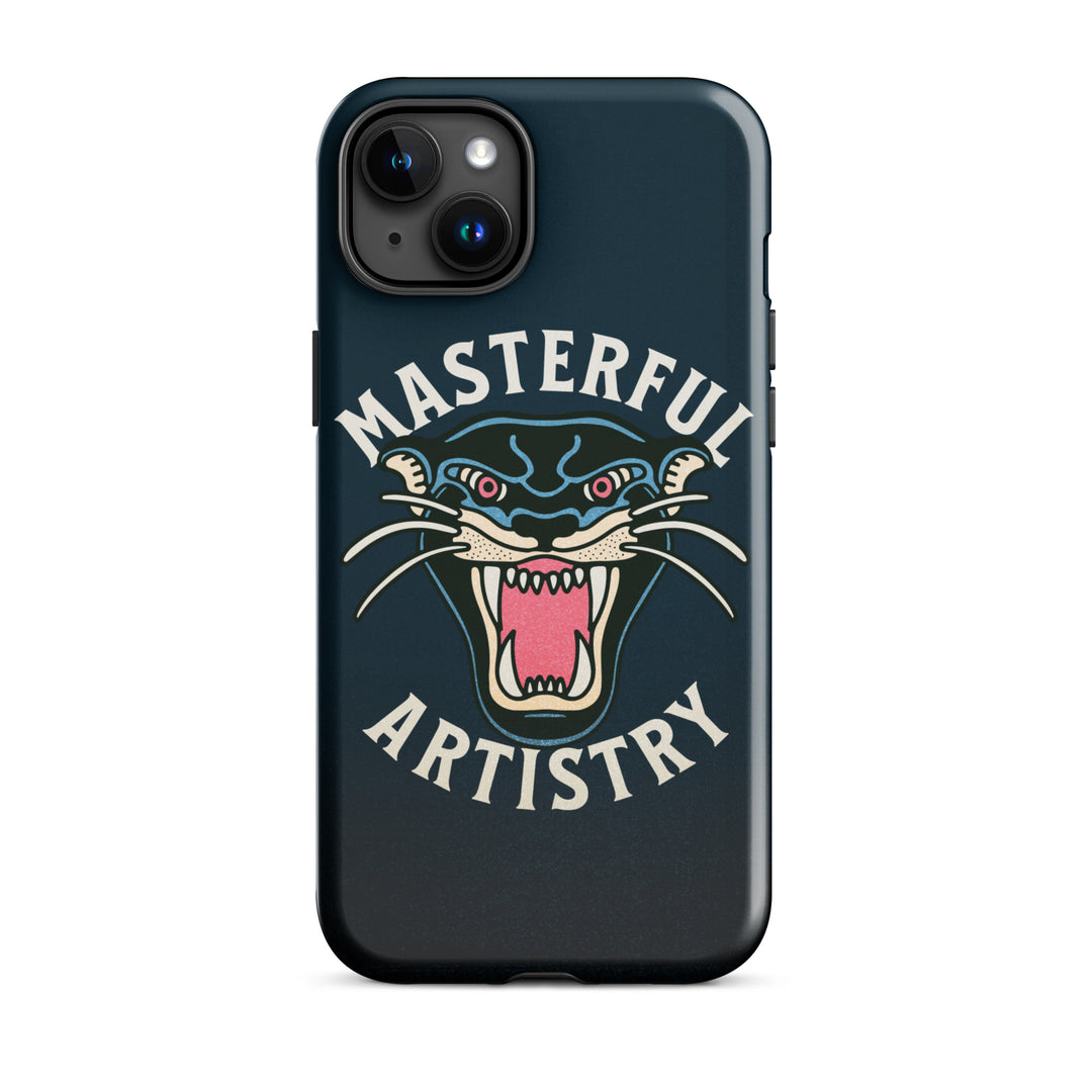 Tough Case for iPhone®