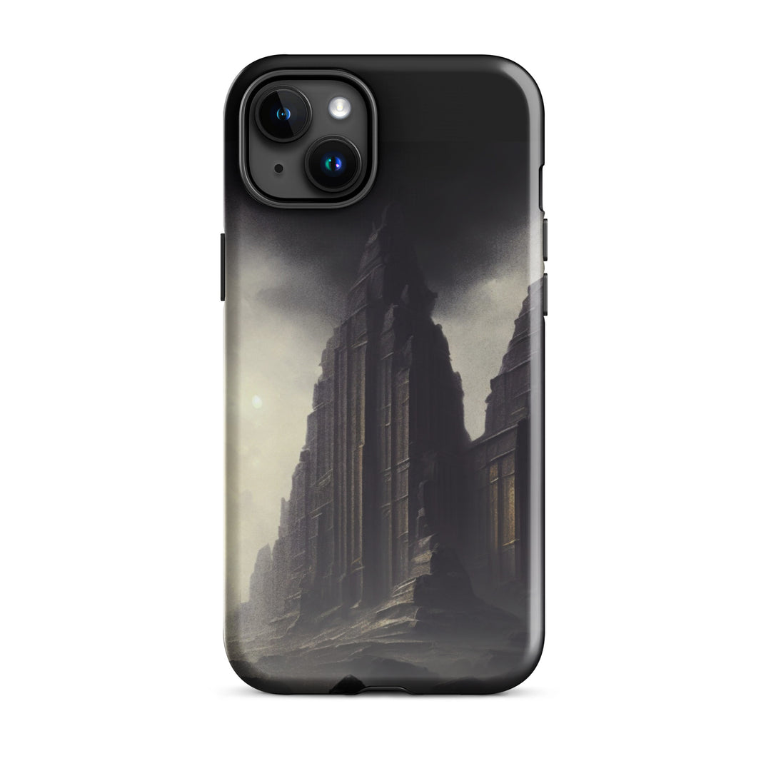 Tough Case for iPhone®