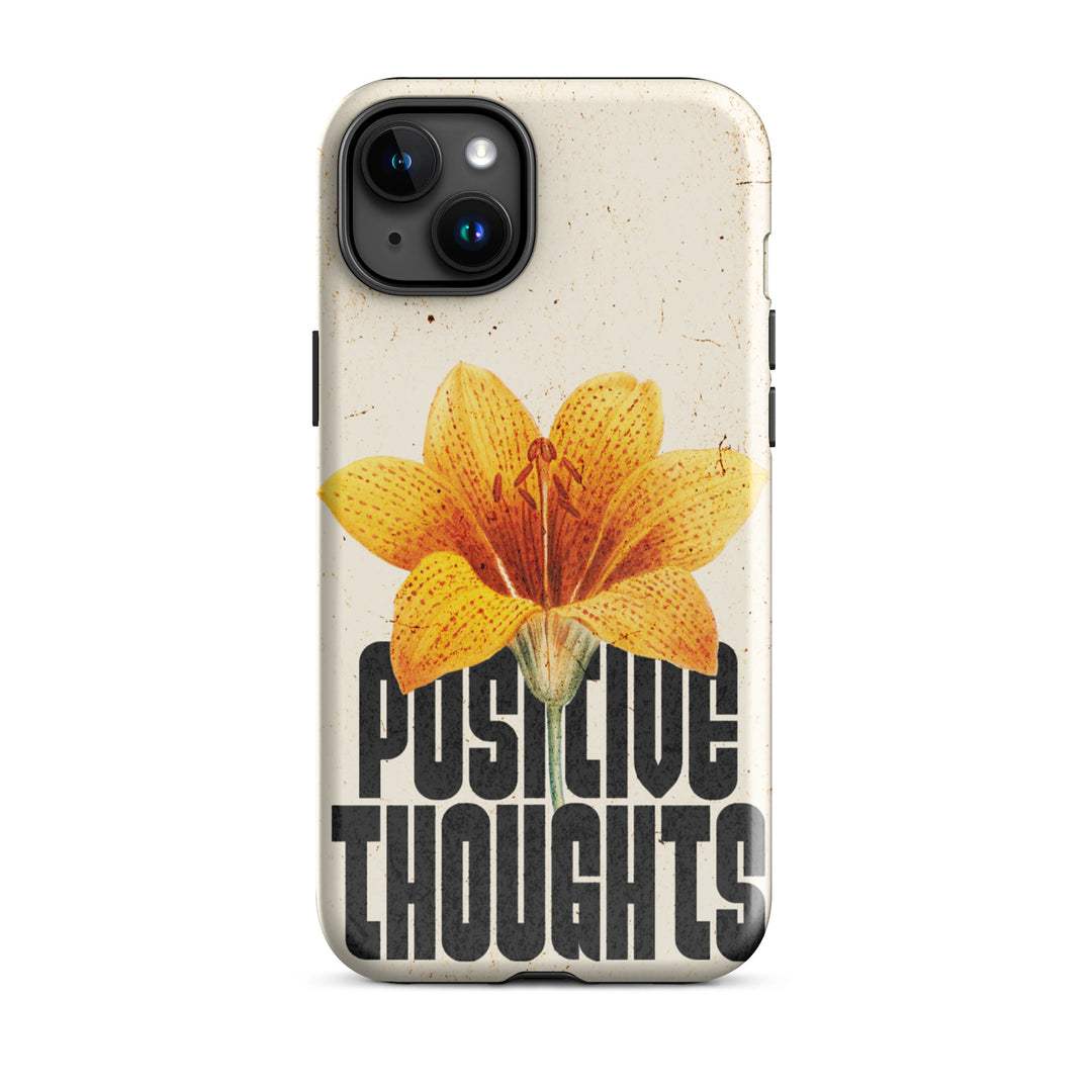 Tough Case for iPhone®