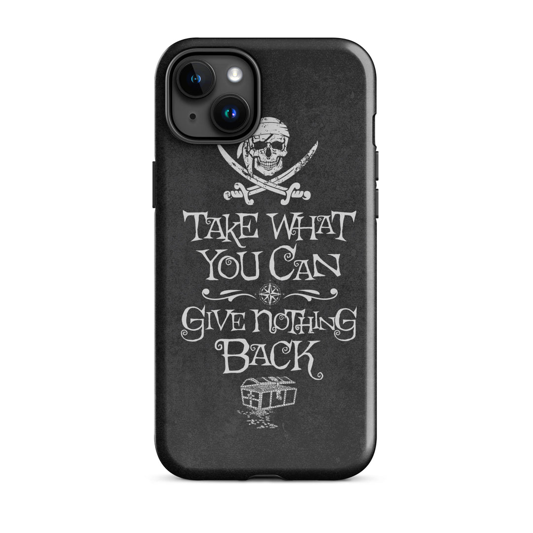 Tough Case for iPhone®