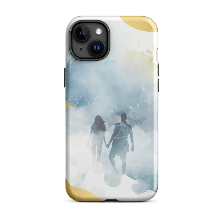 Tough Case for iPhone®