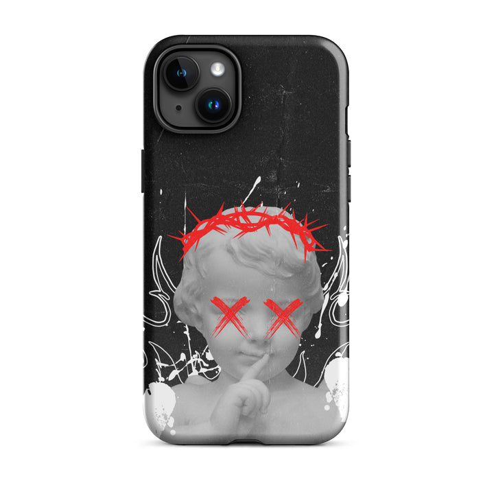 Tough Case for iPhone®