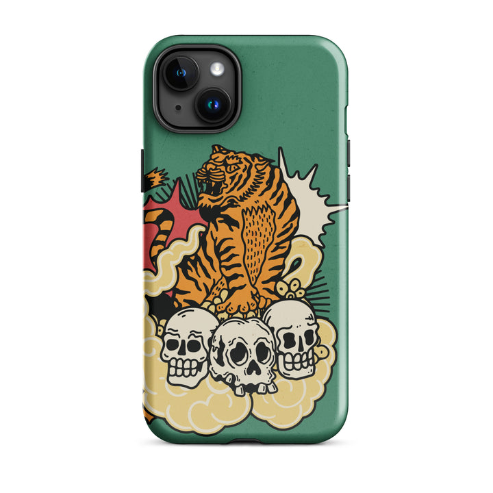 Tough Case for iPhone®