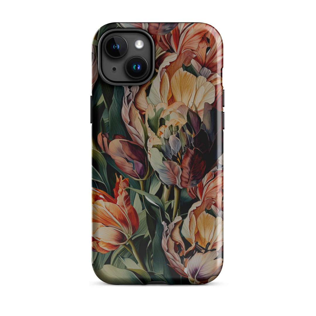 Tough Case for iPhone®