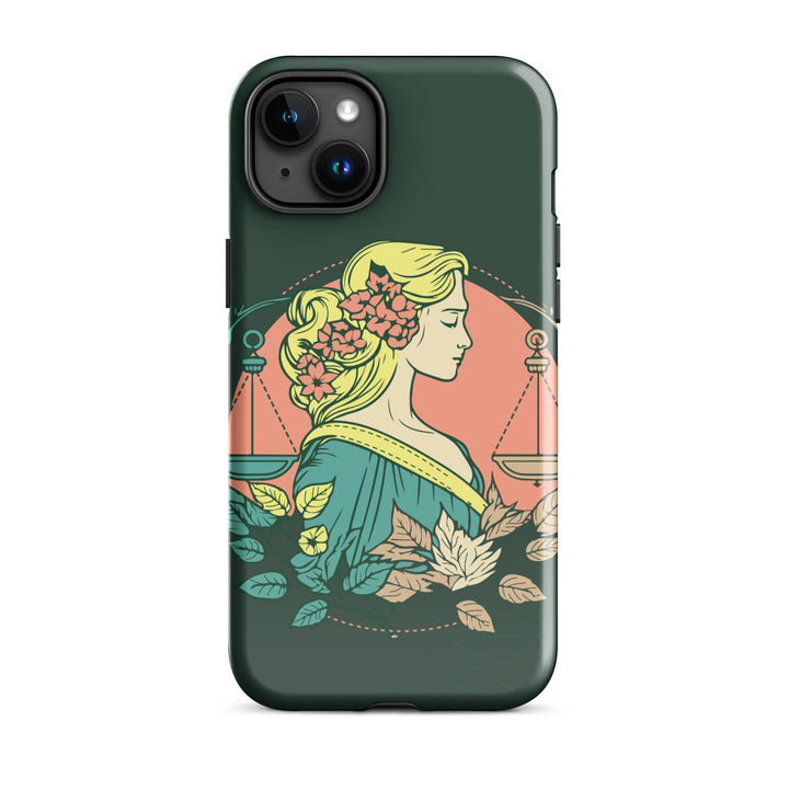 Tough Case for iPhone®