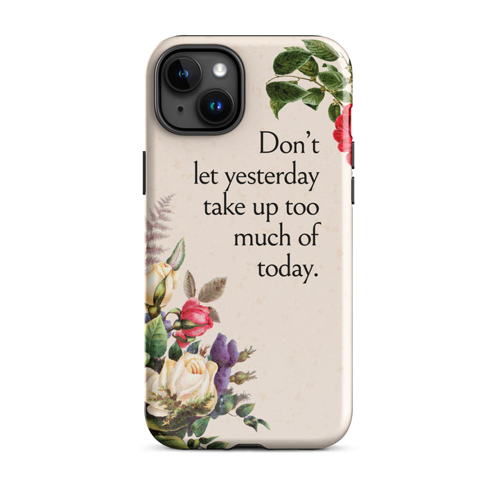 Tough Case for iPhone®