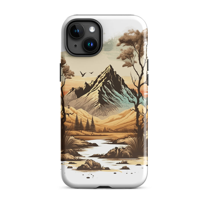 Tough Case for iPhone®