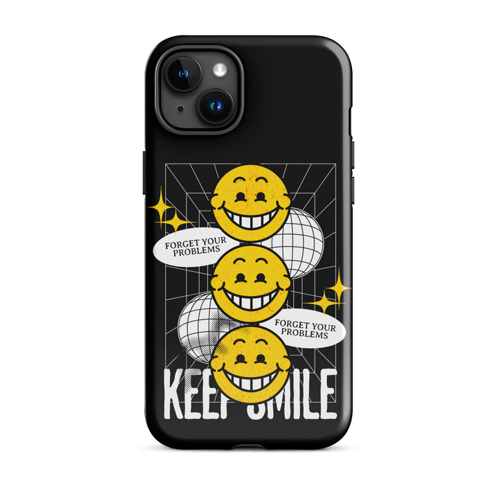 Tough Case for iPhone®