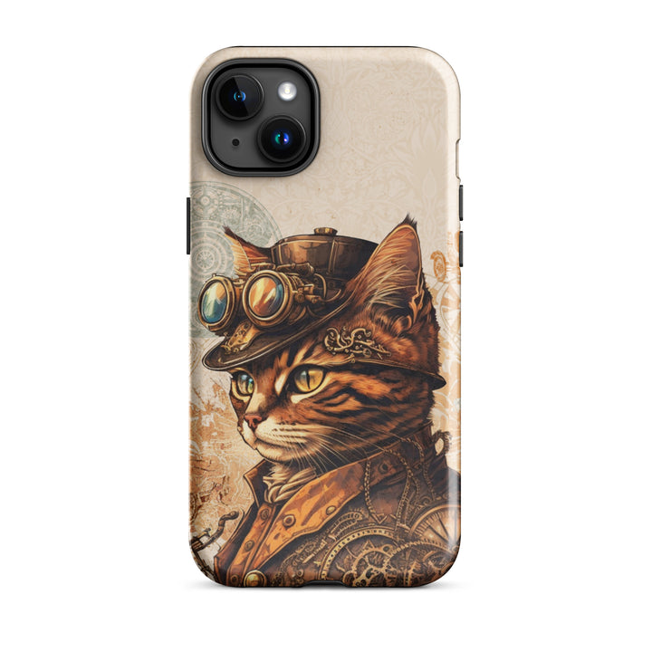 Tough Case for iPhone®