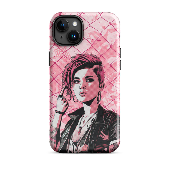 Tough Case for iPhone®