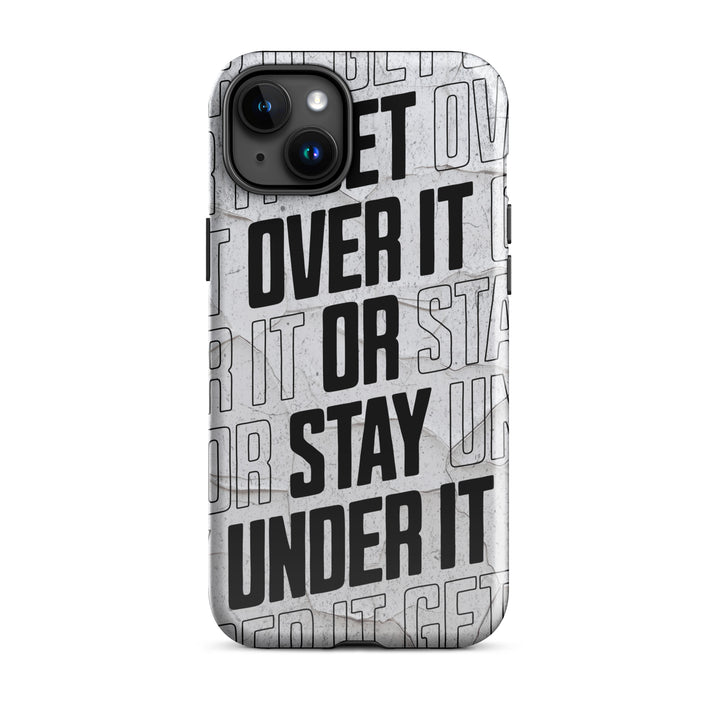 Tough Case for iPhone®