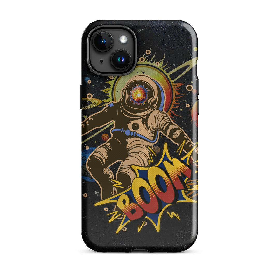 Tough Case for iPhone®