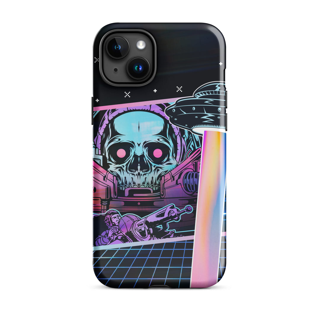 Tough Case for iPhone®