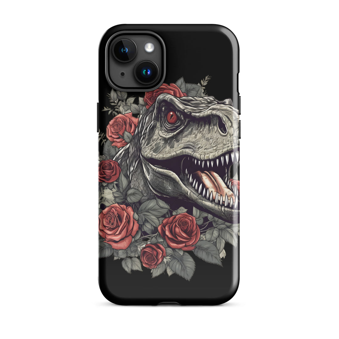 Tough Case for iPhone®