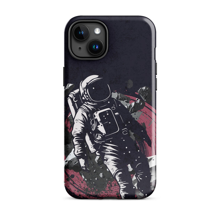 Tough Case for iPhone®