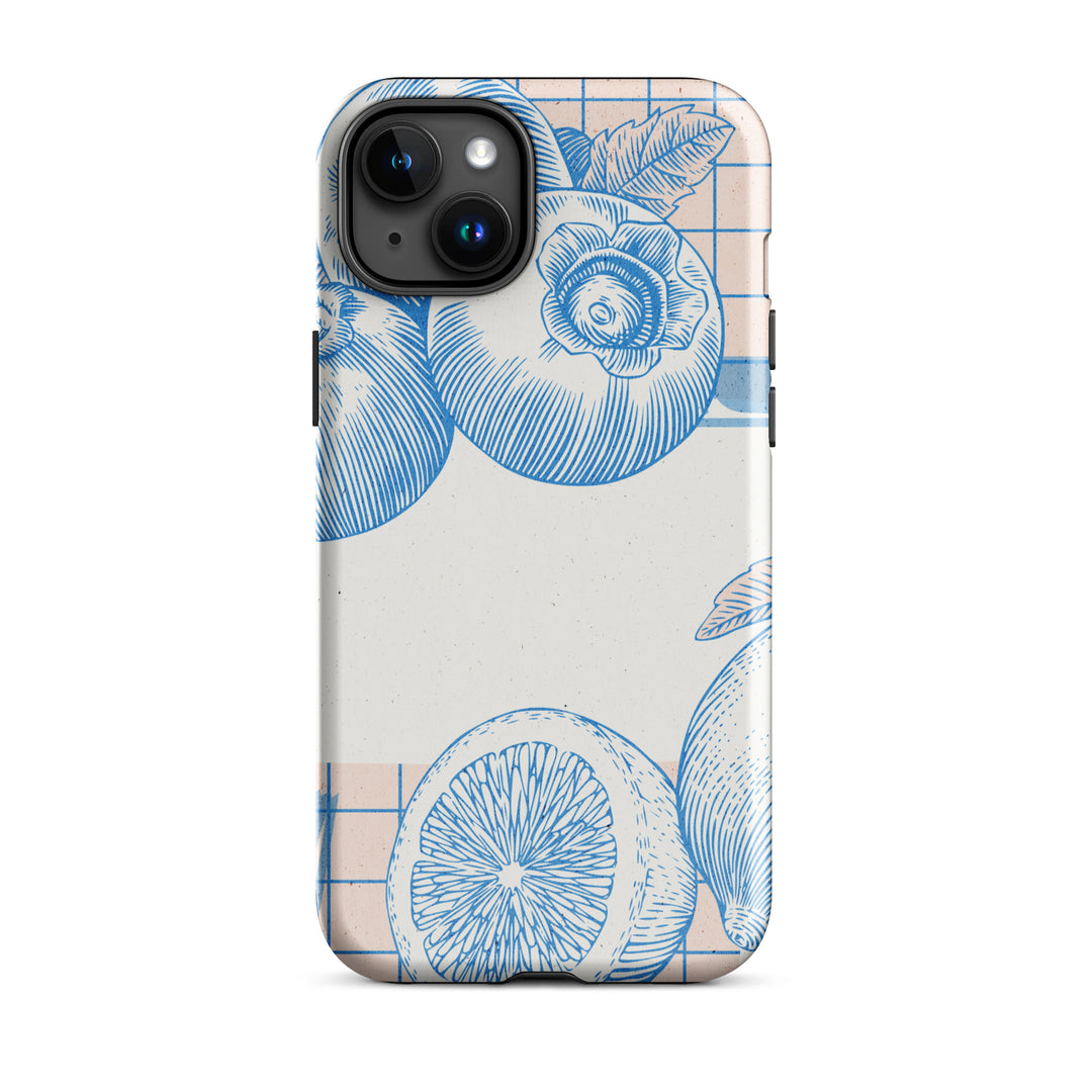 Tough Case for iPhone®