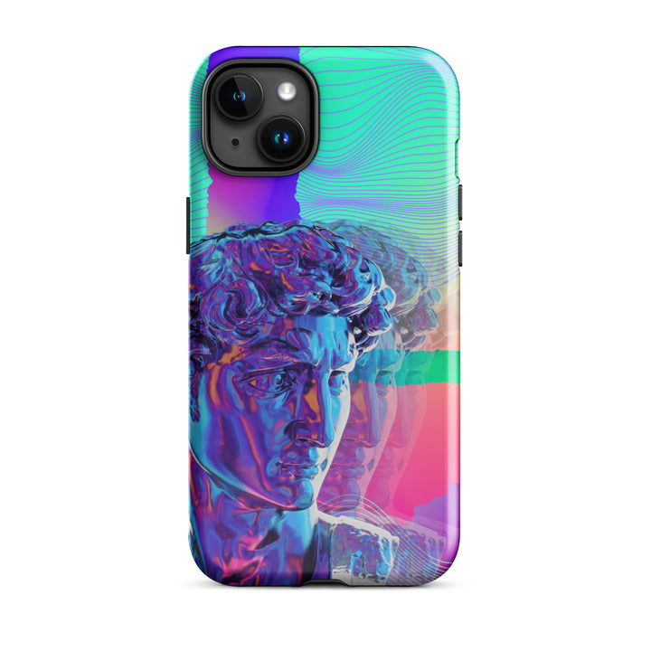 Tough Case for iPhone®