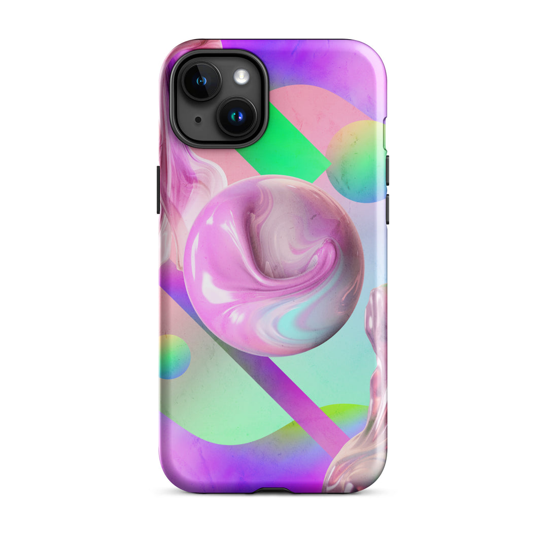 Tough Case for iPhone®