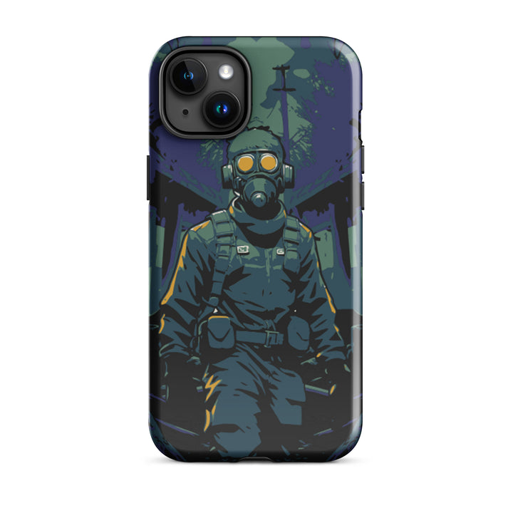 Tough Case for iPhone®