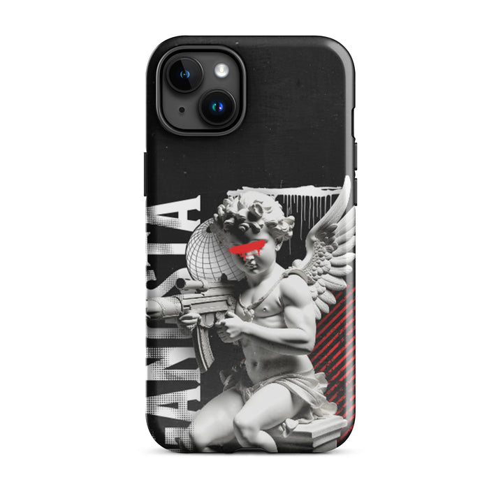 Tough Case for iPhone®