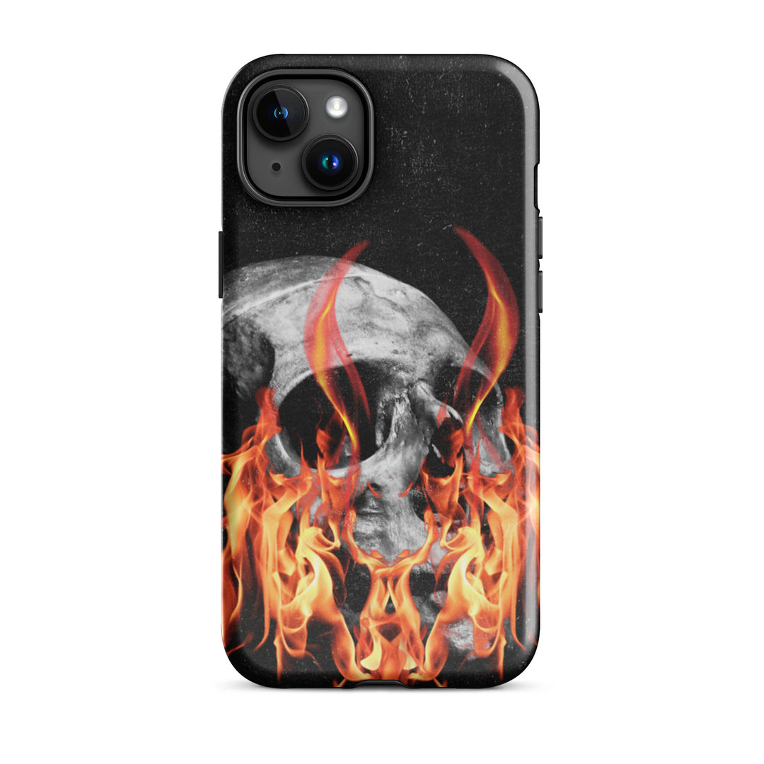 Tough Case for iPhone®