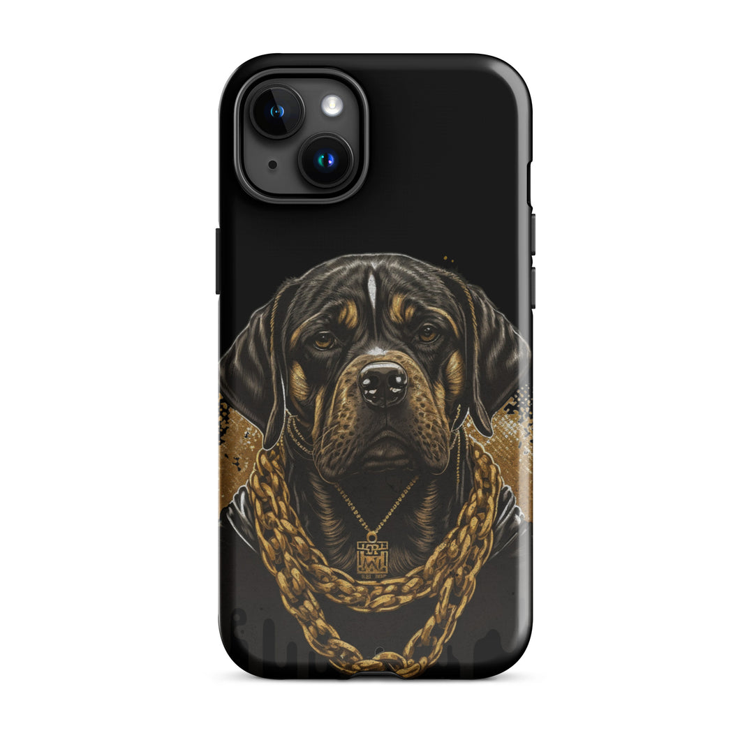 Tough Case for iPhone®