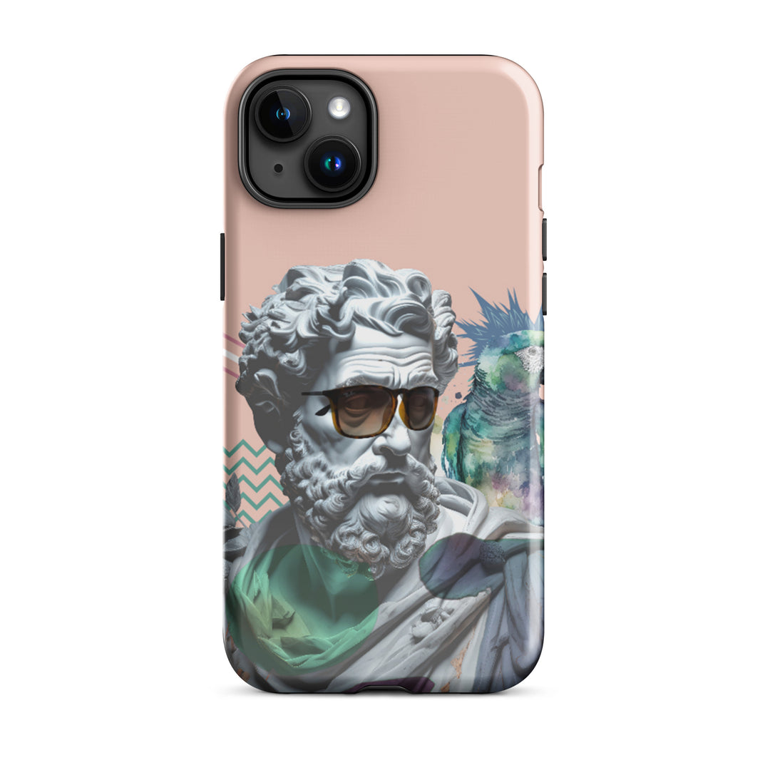 Tough Case for iPhone®