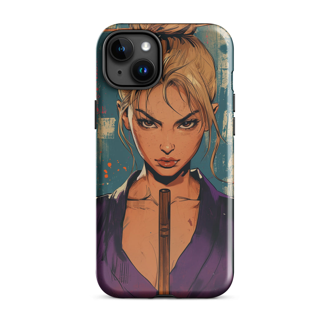 Tough Case for iPhone®