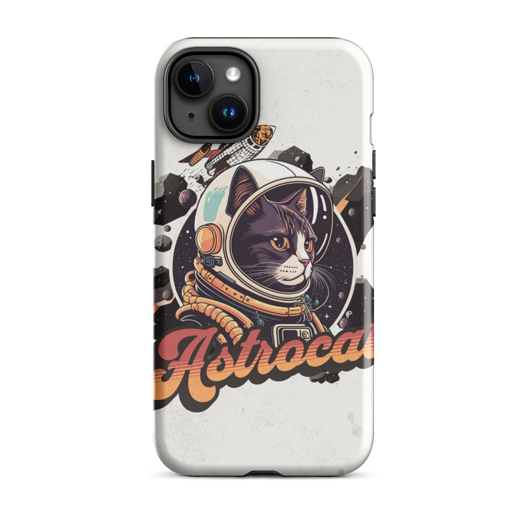 Tough Case for iPhone®