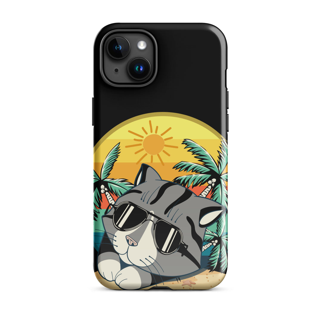 Tough Case for iPhone®