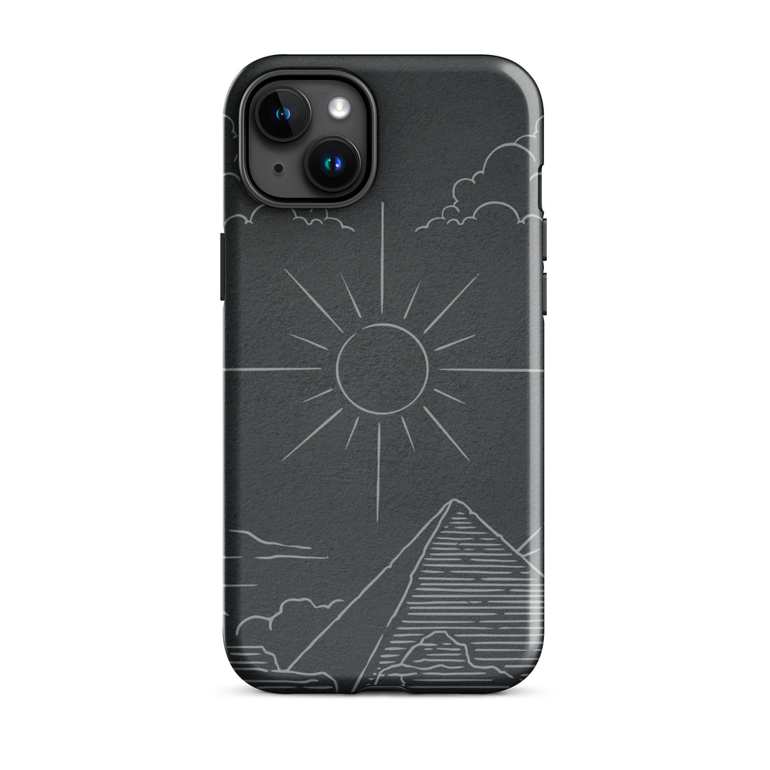 Tough Case for iPhone®