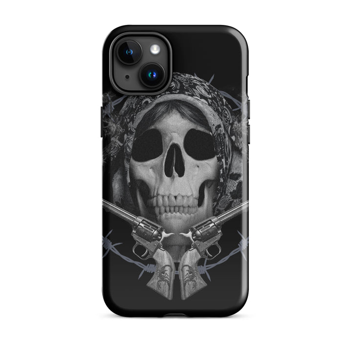 Tough Case for iPhone®