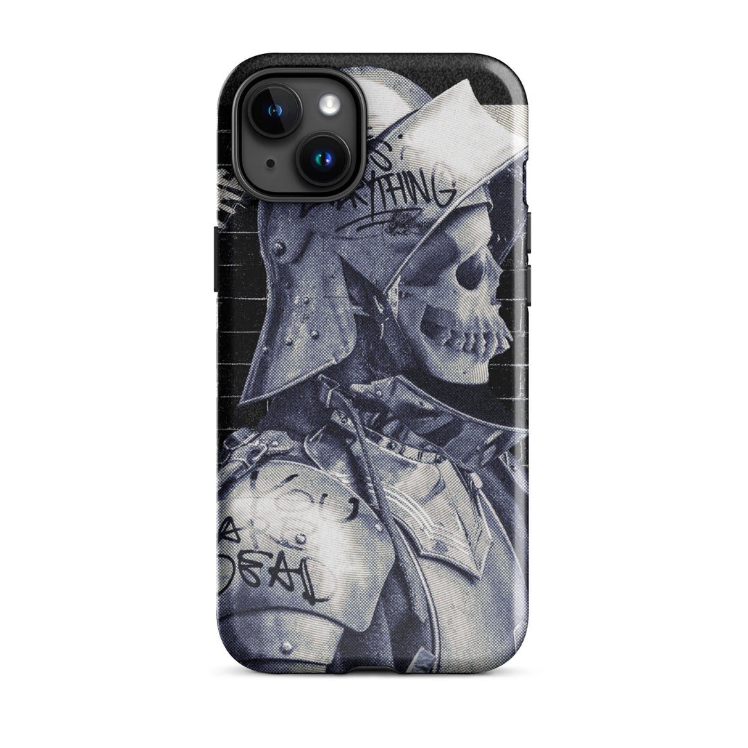 Tough Case for iPhone®