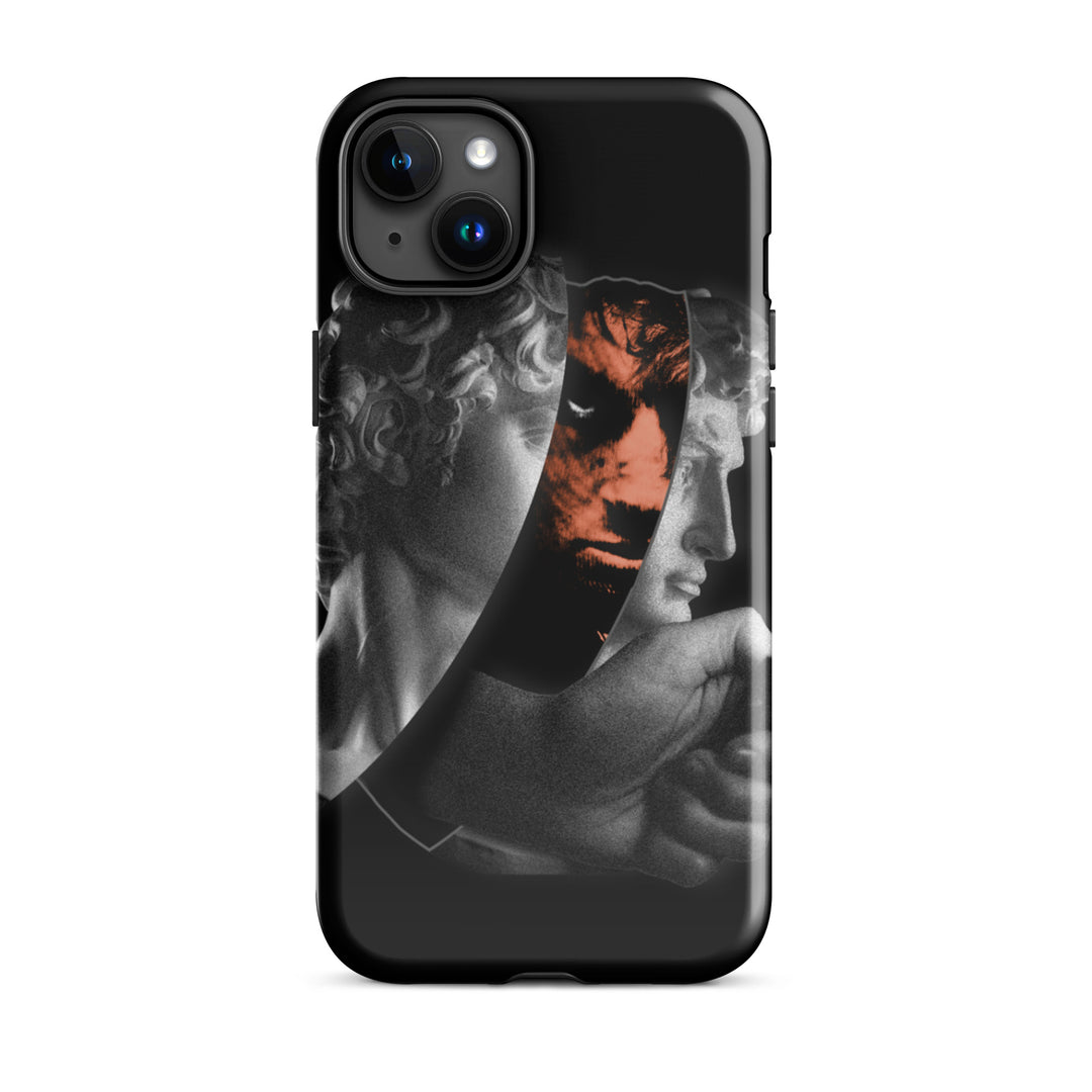 Tough Case for iPhone®