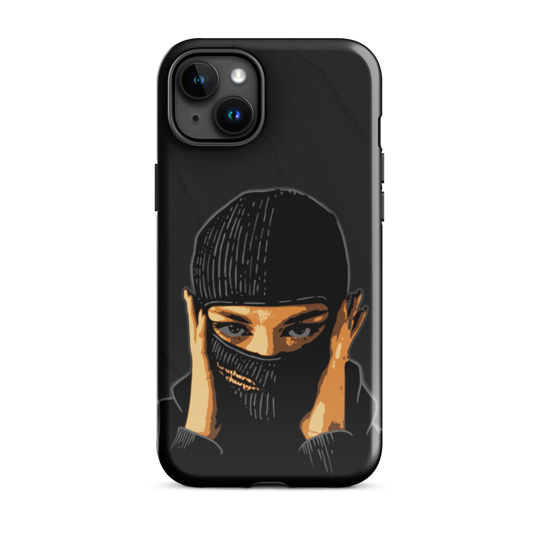 Tough Case for iPhone®