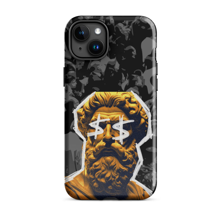 Tough Case for iPhone®