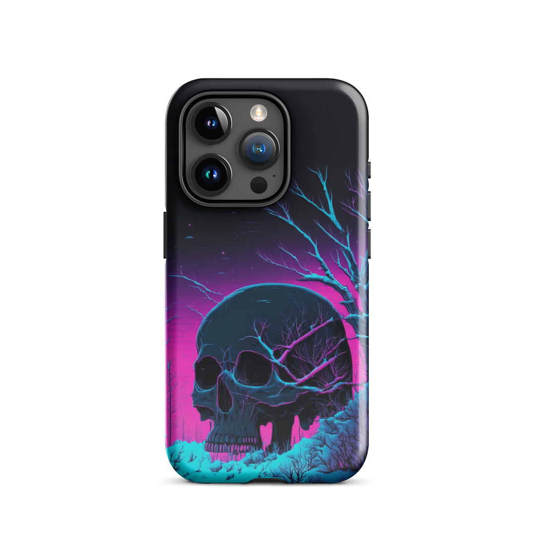 Tough Case for iPhone®